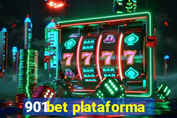 901bet plataforma